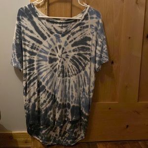 American Eagle Soft and Sexy Tee